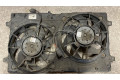 Комплект вентиляторов     7M3121203, 0130303881    Ford Galaxy 1.9