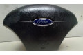 Подушка безопасности водителя 2M51A042B85D, 10801022801   Ford Mondeo Mk III