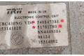 Jednotka ABS 54084738E   Alfa Romeo 166 