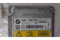 Блок подушек безопасности 34526887752   BMW 2 F22 F23
