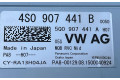 Модуль блока управления камерой 4S0907441B, 5Q0907441A   Audi A7 S7 4G