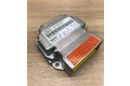 Блок подушек безопасности 4E0959655K, 0285010188   Audi A8 S8 D3 4E