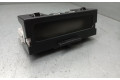 Дисплей    8200107839, 216764963   Renault Megane II