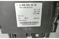 Блок управления коробкой передач A0009003606, A0009003606   Mercedes-Benz CLA C117 X117 W117