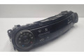 Блок управления климат-контролем A2118301490, 2118301490   Mercedes-Benz E W211