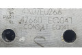 Блок АБС 47660EQ041   Nissan  X-Trail T30  2001 - 2007 года