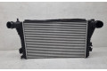 Интеркулер     Volkswagen Touran II 