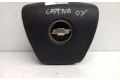 Надувная подушка для передней двери Chevrolet Meriva  2002 - 2012 года 968096497      