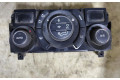 Блок управления климат-контролем 96738322XT   Peugeot 3008 I