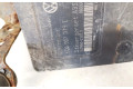Блок АБС 6a0907379e, 10.2960-0322.3   Volkswagen  Polo III 6N 6N2 6NF  1995 - 2001 года