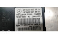 Блок управления A2229003413, 5HB01089440   Mercedes-Benz C W205