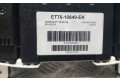 Панель приборов ET7610849EK   Ford Tourneo       