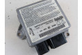 Блок подушек безопасности 4X43-14B321-BE   Jaguar X-Type