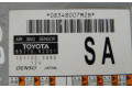 Блок управления надувных подушек 8917042D51   Toyota RAV 4 (XA50)