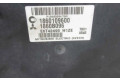 Řídící jednotka 1860109600   Mitsubishi Colt CZ3 2008