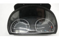 Панель приборов 102463122, 1024631   BMW X3 E83       