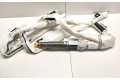 Боковая подушка безопасности A1668602702   Mercedes-Benz GLS X166