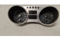 Přístrojová deska  Mercedes-Benz ML W164 2007 A1649007900  