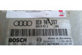 Блок управления двигателя 8E0909557   Audi A4 Allroad