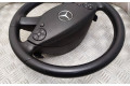 Руль Mercedes-Benz S W221  2005 - 2013 года A2214608803, A2218215851      