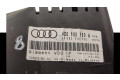 Панель приборов 4E0920950A, 110080101004   Audi A8 S8 D3 4E       