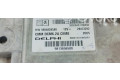 Řídící jednotka 9804828580   Peugeot 508 2010