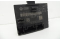 Блок управления климат-контролем 8T0959795H, 8T0959795Q   Audi RS4 B8