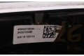 Volant Dacia Dokker 2019 484001085R, DESGASTADO  