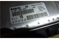 Turbodmychadlo Блок управления двигателем ECU        