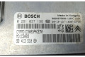 Řídící jednotka 9841351080, 0281037198   Peugeot 3008 II 2021