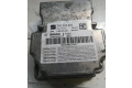 Блок подушек безопасности 3R0959655, CENTRALITAAIRBAG   Seat Exeo (3R)