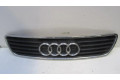 Передняя решётка Audi 100 S4 C4 1990-1995 года 4A0853651C      