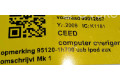 Řídící jednotka 96120-1H700, 96120-1H700   KIA Ceed 2019