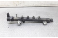Vstřikovací lišta 0445214057, 55200251   Opel Vectra C     