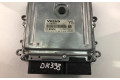 Řídící jednotka 31336983, 0281018414   Volvo V60 2012
