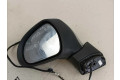 Zpětné zrcátko  Peugeot 207 2007  E9014342  