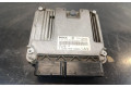Блок управления двигателем Блок управления 0281010986   Alfa Romeo 166