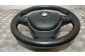 Руль BMW 5 GT F07  2010-2017 года 6790891, 609531100      
