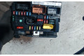 Блок комфорта 9667199680, 9667199680   Citroen DS3   