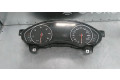 Přístrojová deska  Audi A6 S6 C7 4G 2016 4G8920934D  