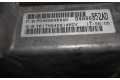 Блок управления коробкой передач P04686952AD   Chrysler Voyager