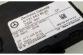 Блок управления A1715404945   Mercedes-Benz SLK R171