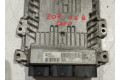 Řídící jednotka 9678686080, 9678686080   Peugeot 207 2010