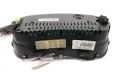 Панель приборов 5J0920811C   Skoda Fabia Mk1 (6Y)       