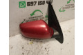 Zpětné zrcátko  Alfa Romeo 166     