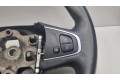 Руль Renault Captur  2013-2020 года 484000110R, 632987400B      