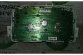 Pojistková skříňka Спидометр (приборный щиток) AX860, 0090059   Nissan Micra C+C 2005