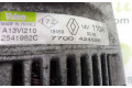 Генератор 7700424595, A13VI210   Renault Espace III      