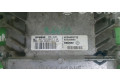 Блок управления двигателем Блок управления 8200483732., S110140011A   Renault Logan I