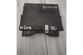 Комфортный модуль       Mercedes-Benz CLK A209 C209  2002 - 2009 года   